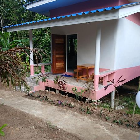 Pineapple Gardens Hotel Ko Kut Ngoại thất bức ảnh