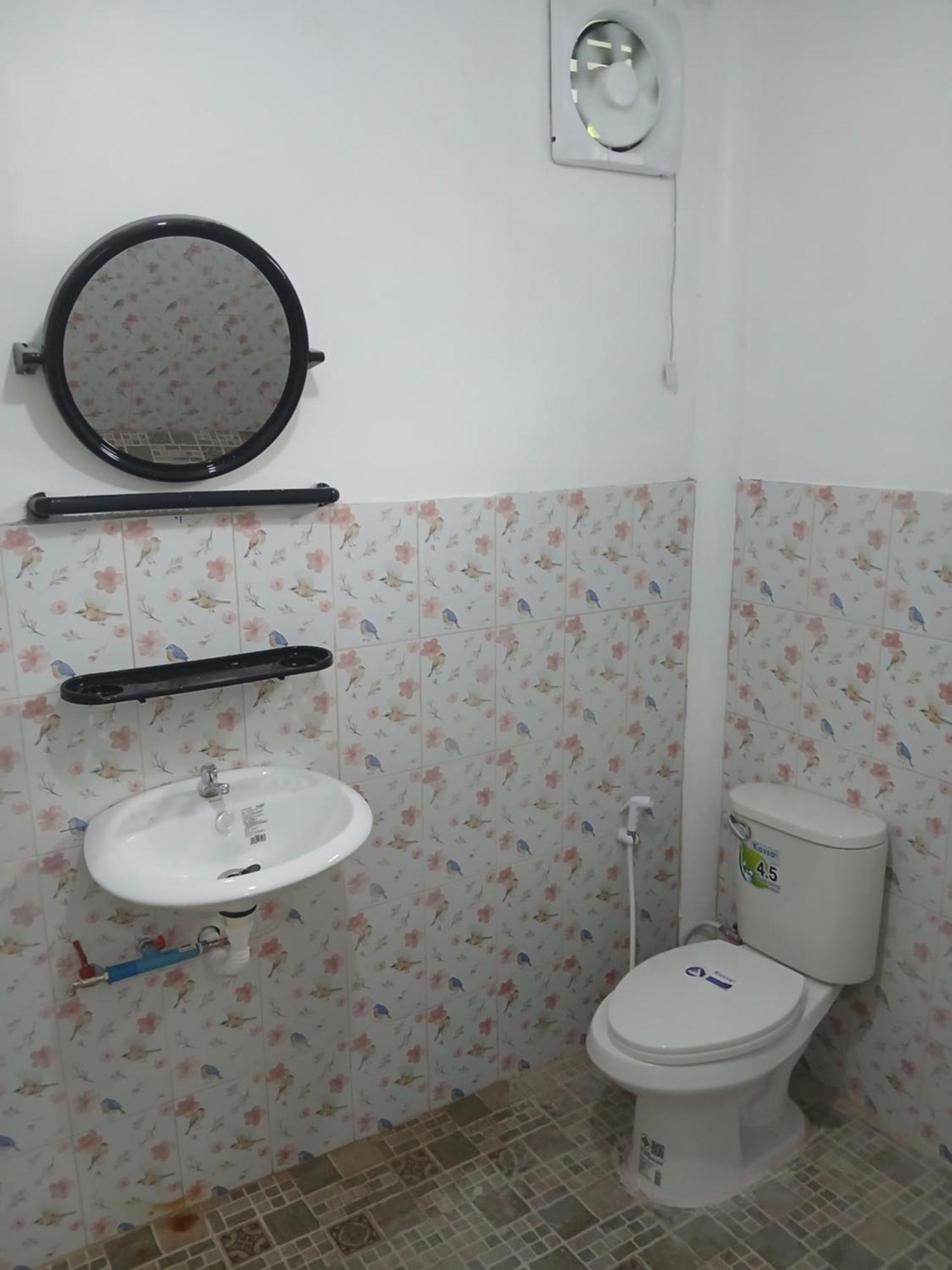 Pineapple Gardens Hotel Ko Kut Ngoại thất bức ảnh