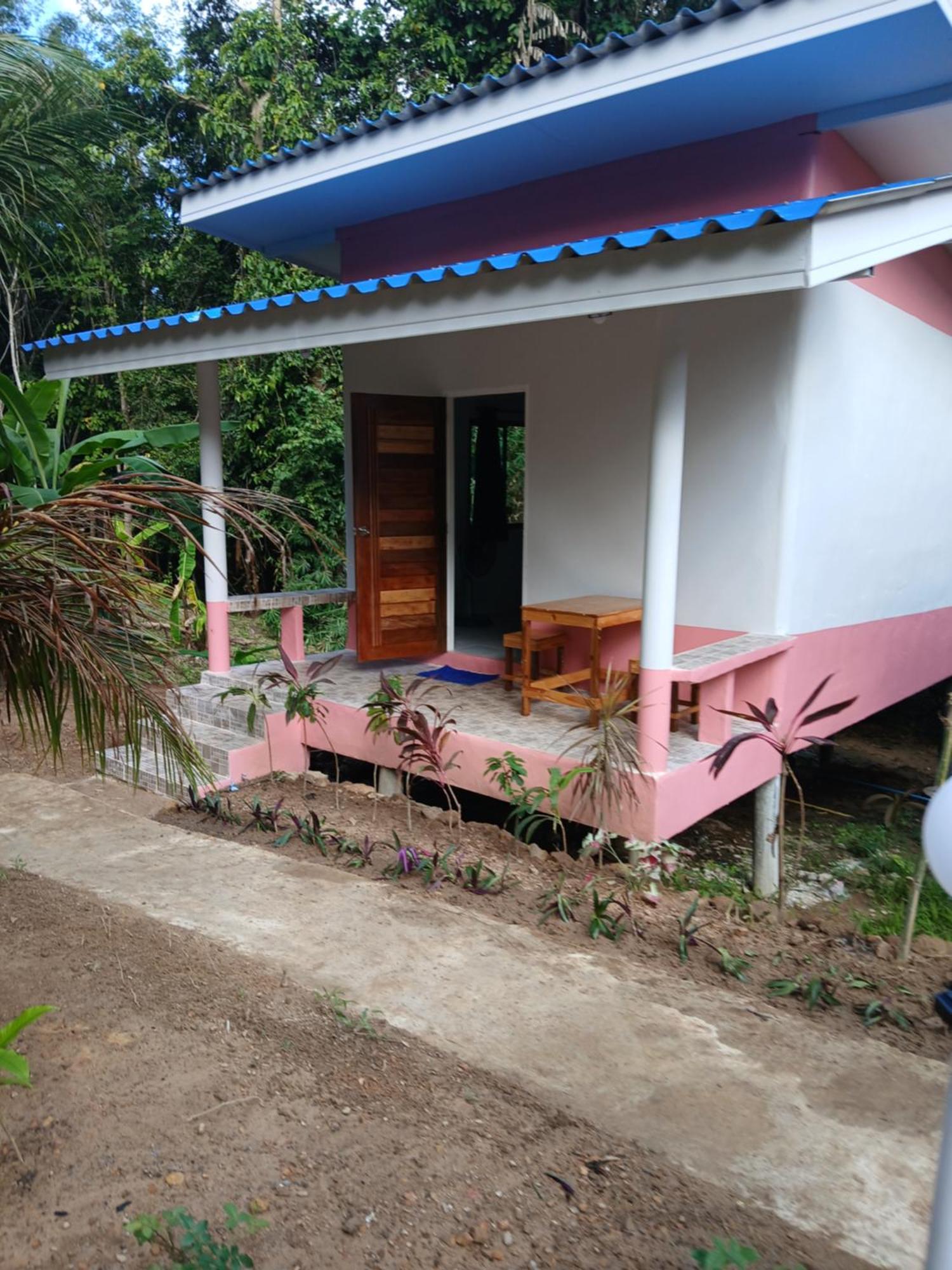 Pineapple Gardens Hotel Ko Kut Ngoại thất bức ảnh